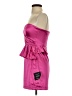 Lulus Pink Cocktail Dress Size XS - photo 5