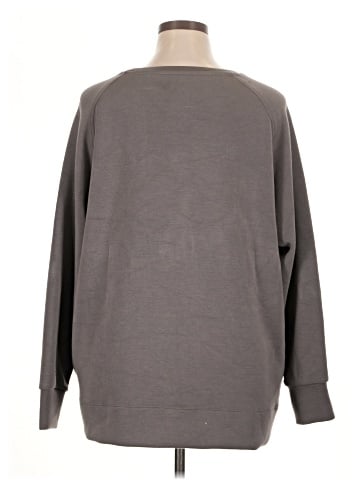 Zella Pullover Sweater (view 2)