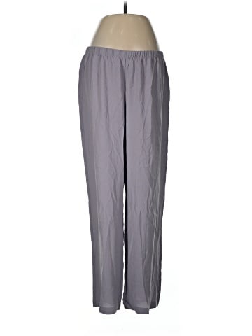 Eileen Fisher Silk Pants (view 1)