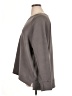 Zella Gray Pullover Sweater Size XL - photo 5