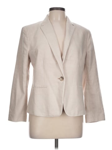 Ann Taylor Blazer (view 1)