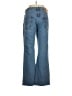 Levi's 100% Cotton Hearts Blue Jeans Size 32 waist - photo 2
