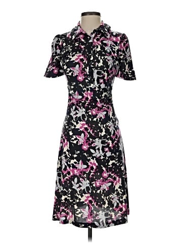 Diane von Furstenberg Cocktail Dress (view 1)