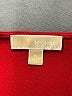 MICHAEL Michael Kors Solid Red Cocktail Dress Size XL - photo 7