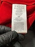 MICHAEL Michael Kors Solid Red Cocktail Dress Size XL - photo 8
