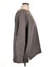 Zella Gray Pullover Sweater Size XL - photo 4