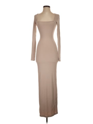 Qinsen Casual Dress (view 1)