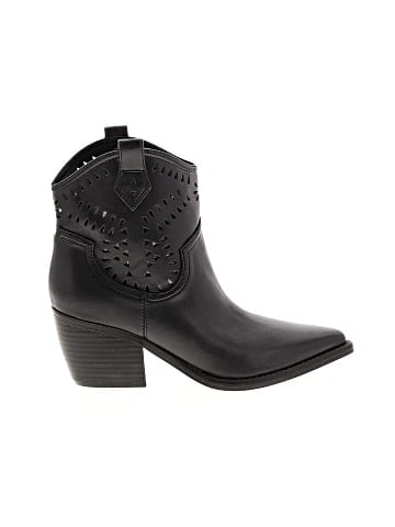 Marc Fisher Ankle Boots (view 1)