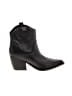 Marc Fisher Black Ankle Boots Size 7 - photo 1