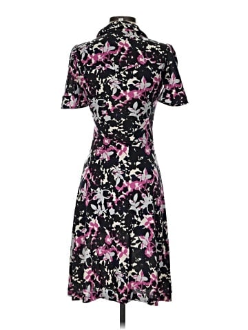 Diane von Furstenberg Cocktail Dress (view 2)