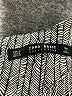 Zara Basic Chevron-herringbone Gray Casual Dress Size S - photo 7