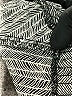 Zara Basic Chevron-herringbone Gray Casual Dress Size S - photo 8