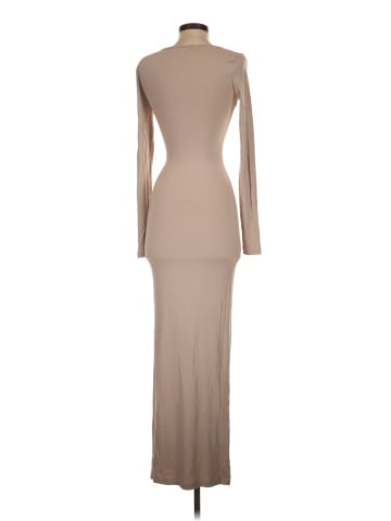 Qinsen Casual Dress (view 2)