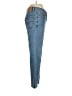 Levi's 100% Cotton Hearts Blue Jeans Size 32 waist - photo 4