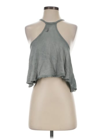 Pilcro Tank Top (view 1)