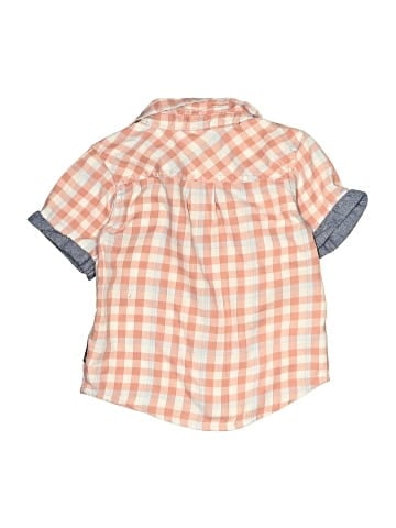 Ben Sherman Short Sleeve Button-Down Shirt (view 2)