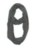 Calvin Klein 100% Acrylic Gray Scarf One size - photo 1