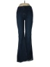Just Black Blue Jeans Size 29 waist - photo 1