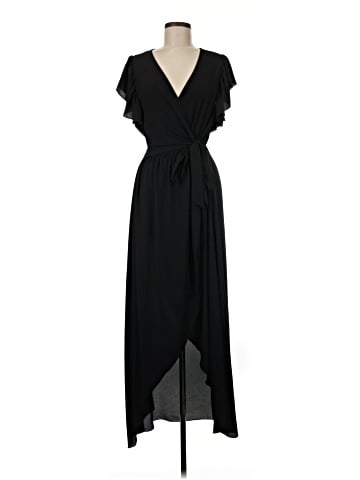 Fab'rik Casual Dress (view 1)