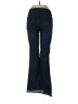 Just Black Blue Jeans Size 29 waist - photo 2