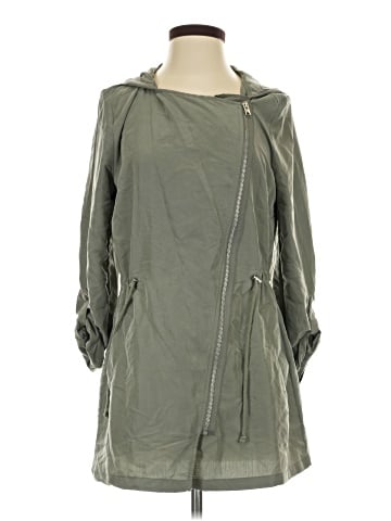 Divided by H&M Raincoat (view 1)
