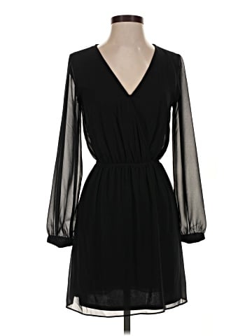 Express Cocktail Dress (view 1)