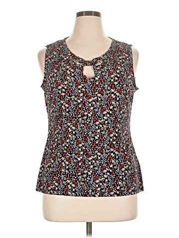 Tommy Hilfiger Sleeveless Top (view 1)
