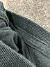 Unbranded Solid Black Short Sleeve T-Shirt Size 3-6 mo - photo 4
