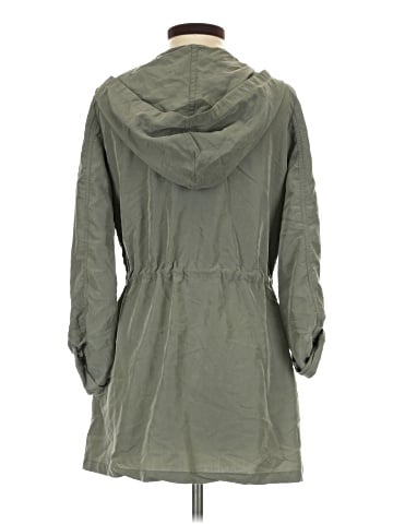 Divided by H&M Raincoat (view 2)
