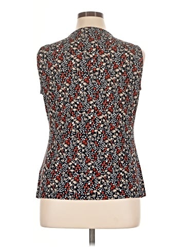 Tommy Hilfiger Sleeveless Top (view 2)
