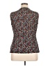 Tommy Hilfiger Black Sleeveless Top Size XL - photo 2