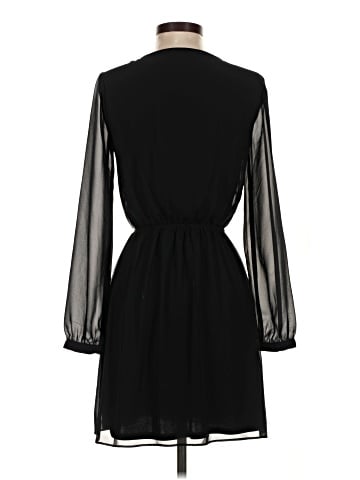 Express Cocktail Dress (view 2)