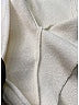 Jacquemus Ivory Short Sleeve Top Size EU 32 / US 2 - photo 7
