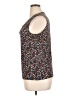 Tommy Hilfiger Black Sleeveless Top Size XL - photo 5