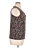 Tommy Hilfiger Black Sleeveless Top Size XL - photo 4