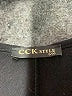 CCK Style Black Long Sleeve Top Size S - photo 7