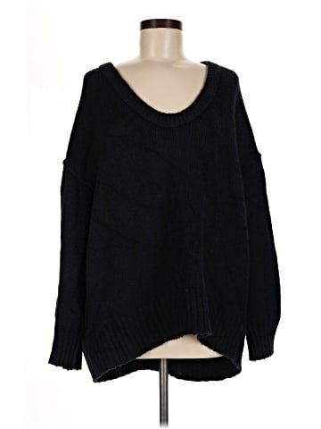 Free People Pullover Sweater (view 1)