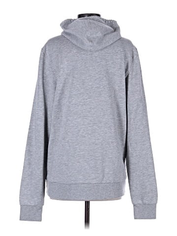 Oakley Zip Up Hoodie (view 2)