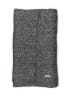 Calvin Klein 100% Acrylic Gray Scarf One size - photo 2