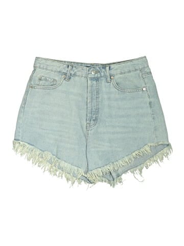 Wild Fable Denim Shorts (view 1)