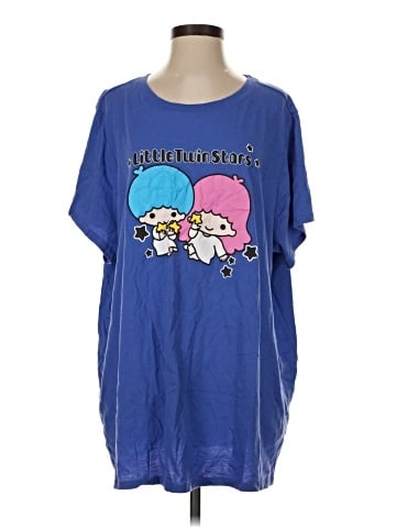 Sanrio Short Sleeve T-Shirt (view 1)