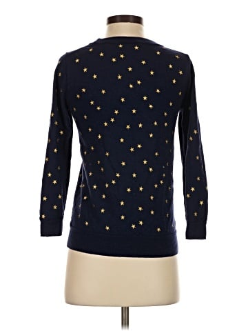 J.Crew Wool Pullover Sweater (view 2)