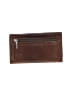Assorted Brands 100% Leather Brown Leather Wallet One size - photo 2