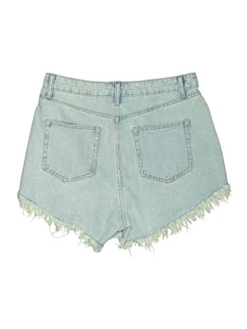 Wild Fable Denim Shorts (view 2)