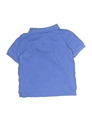 Polo by Ralph Lauren Short Sleeve Top (view 2)
