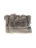 Monari 100% Polyester Gray Tan Tote One size - photo 3