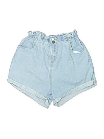 Assorted Brands Denim Shorts (view 1)