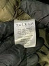 Talula 100% Rayon Green Casual Pants Size S - photo 5