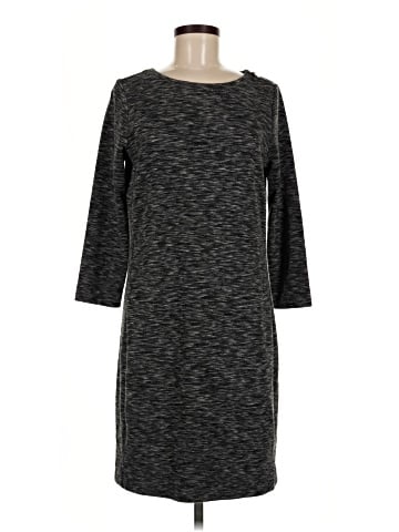 Ann Taylor LOFT Casual Dress (view 1)