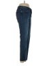 Kut from the Kloth Tweed Blue Jeans Size 4 - photo 4